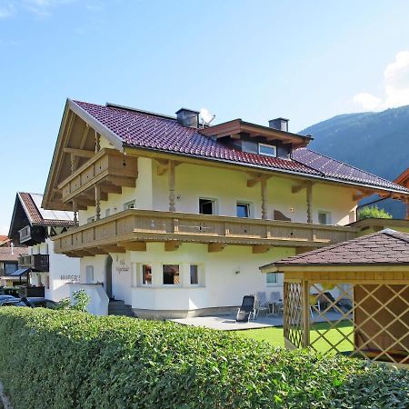 Apartment Wegscheider By Interhome Mayrhofen Kültér fotó