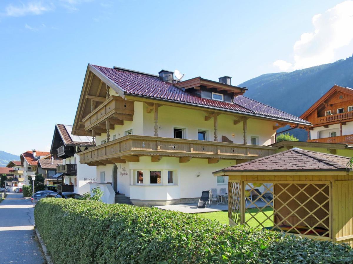 Apartment Wegscheider By Interhome Mayrhofen Kültér fotó