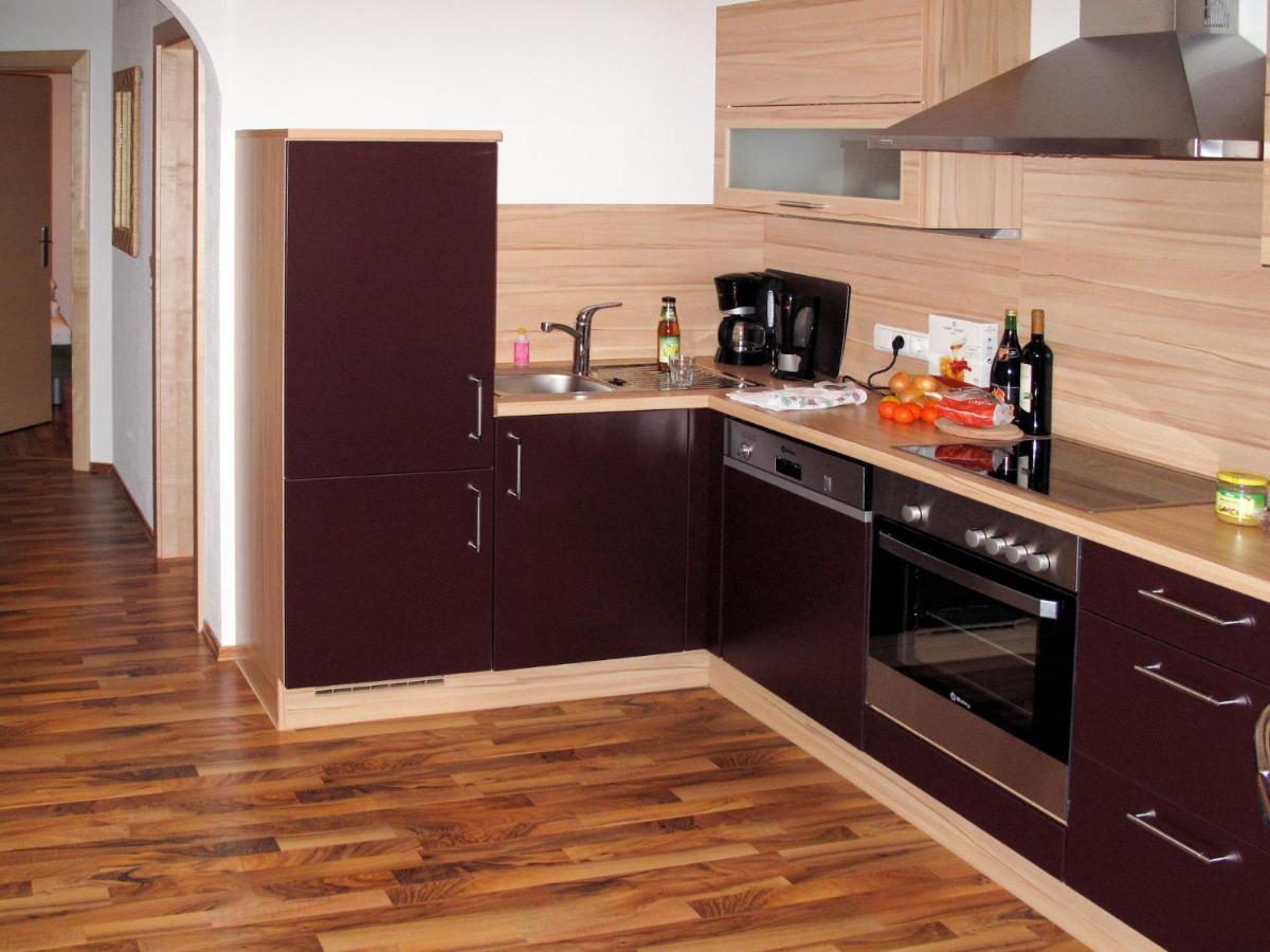 Apartment Wegscheider By Interhome Mayrhofen Kültér fotó