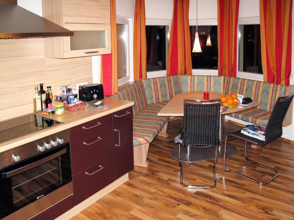 Apartment Wegscheider By Interhome Mayrhofen Kültér fotó