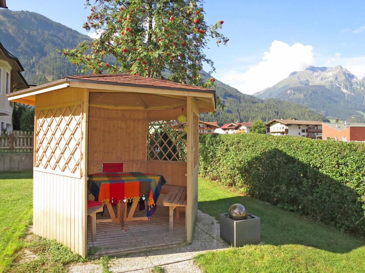 Apartment Wegscheider By Interhome Mayrhofen Kültér fotó