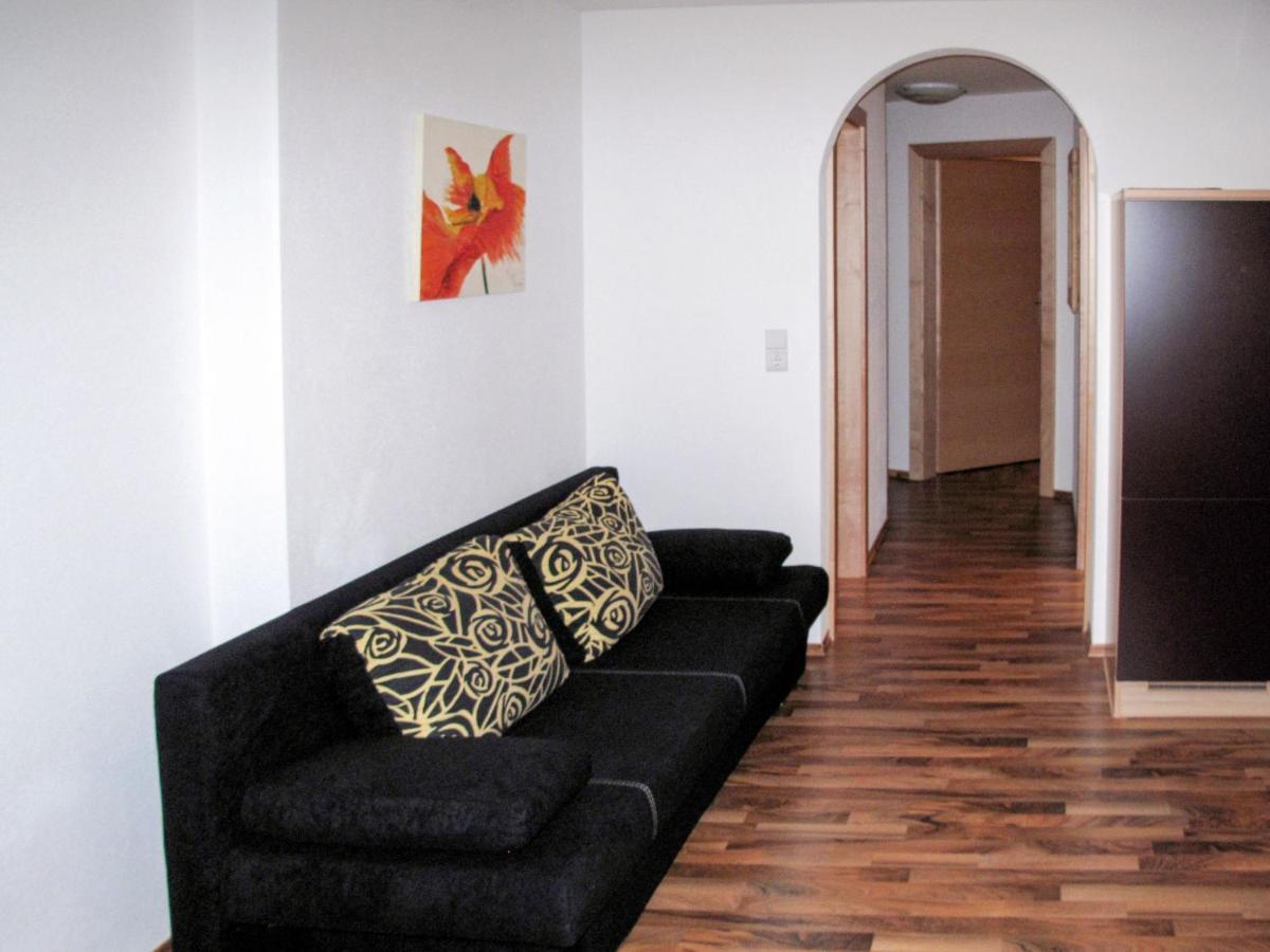 Apartment Wegscheider By Interhome Mayrhofen Kültér fotó