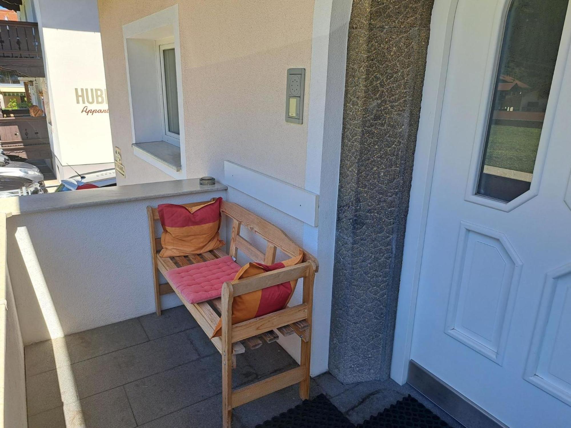 Apartment Wegscheider By Interhome Mayrhofen Kültér fotó